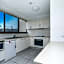Columbia Beachfront Apartments on Rainbow Bay