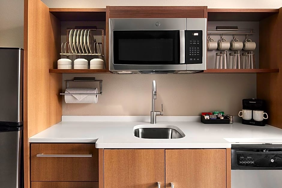 Home2 Suites By Hilton Bend, Or