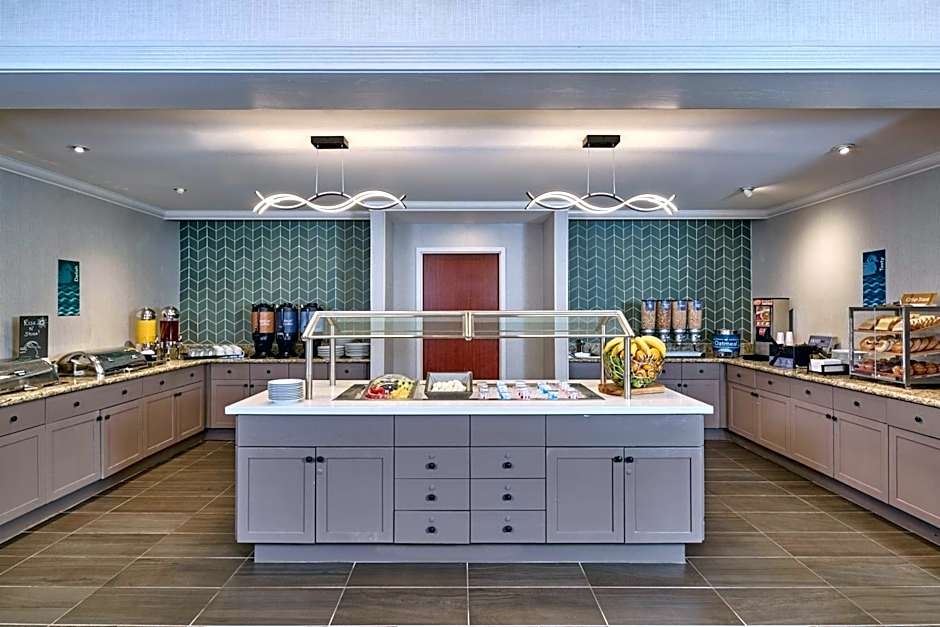 Homewood Suites By Hilton Anchorage, Ak