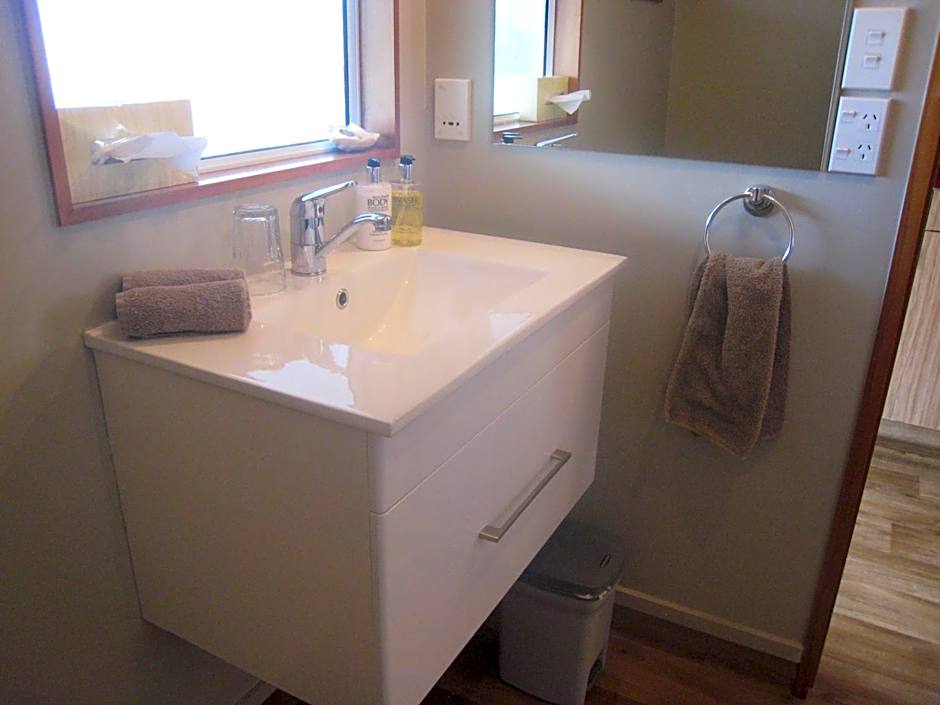 Buller Court on Palmerston