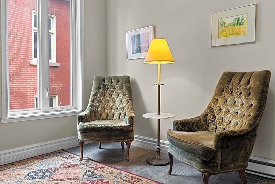 Manoir de la Tour - Par Aneyro