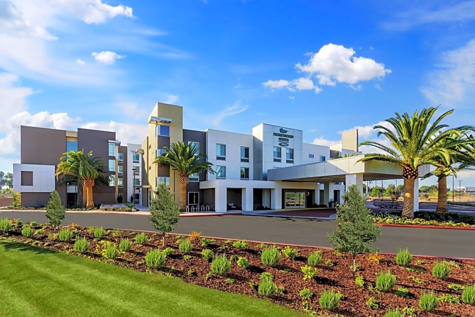 Homewood Suites By Hilton San Jose North