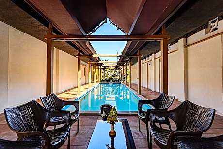 Presidency Artotel Fort Kochi