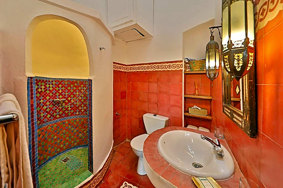 Villa Garance