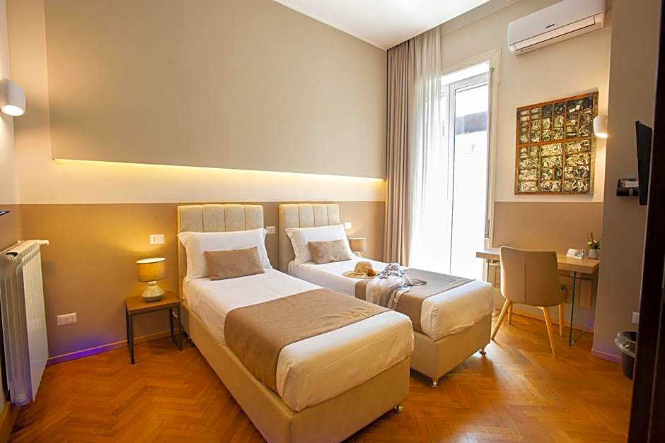 B&B Palazzo Depretis