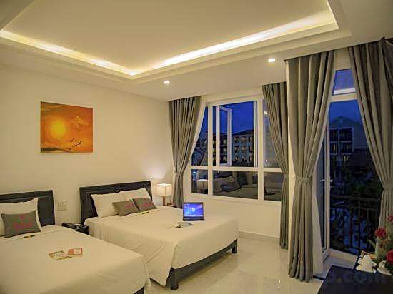 Flamingo Villa Hoi An