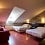 Hotel Villalegre