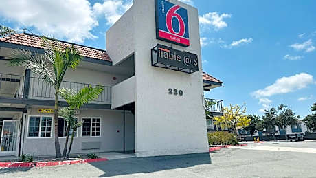 Studio 6 Suites San Ysidro CA San Diego South Bay