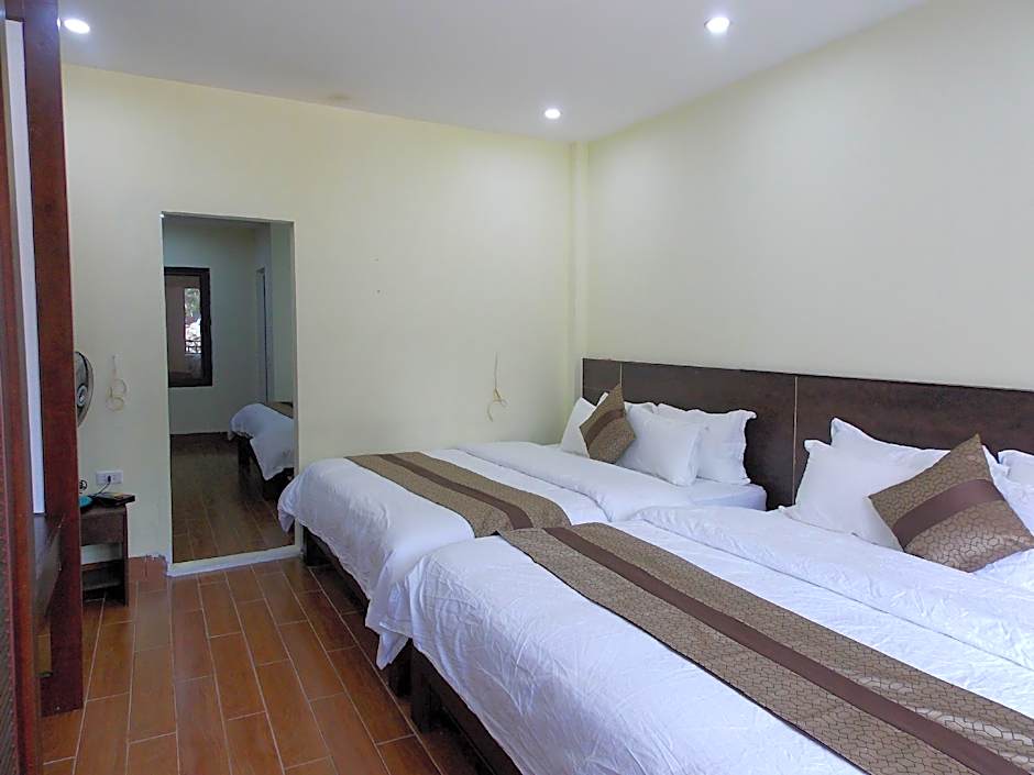 Sapa Meriton Boutique Hotel