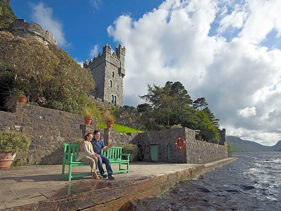 Central Hotel Donegal