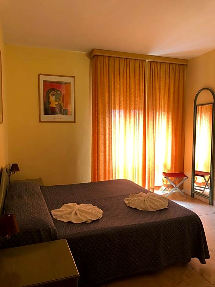 Hotel Amalfi