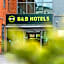 B&B HOTEL Ipswich