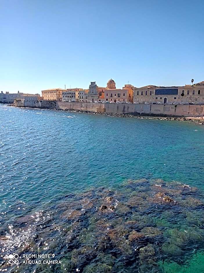 Casa Cristina