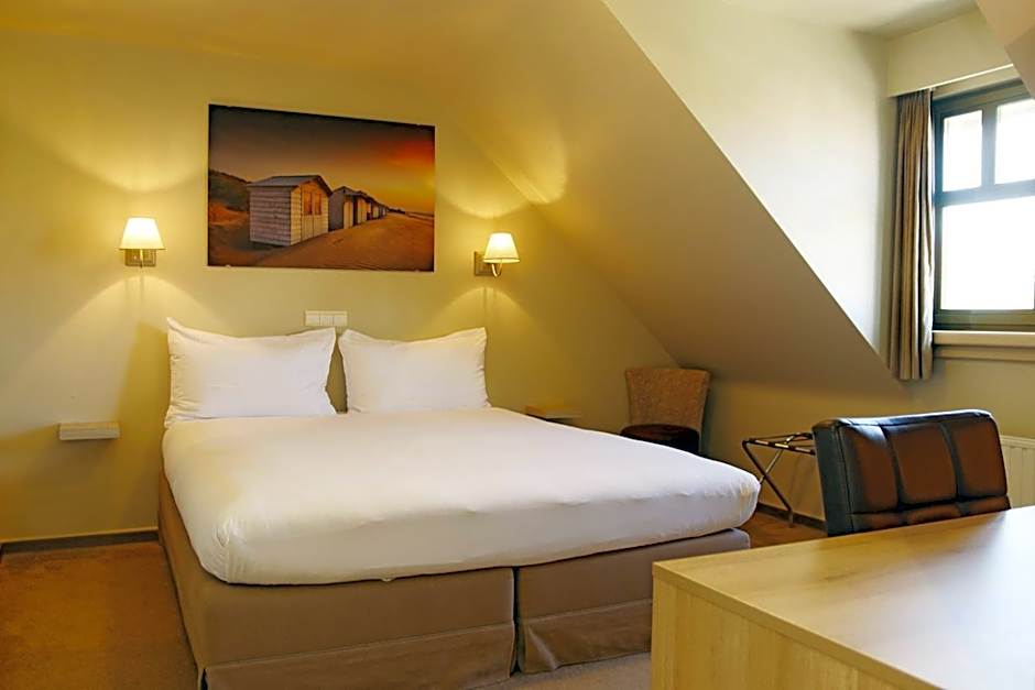 Hotel Les Dunes
