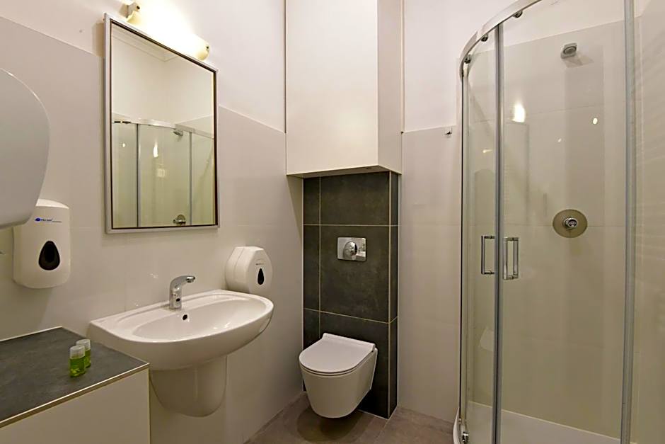Hostel Deco