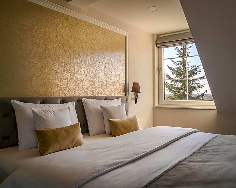 Merci Boutique Hotel