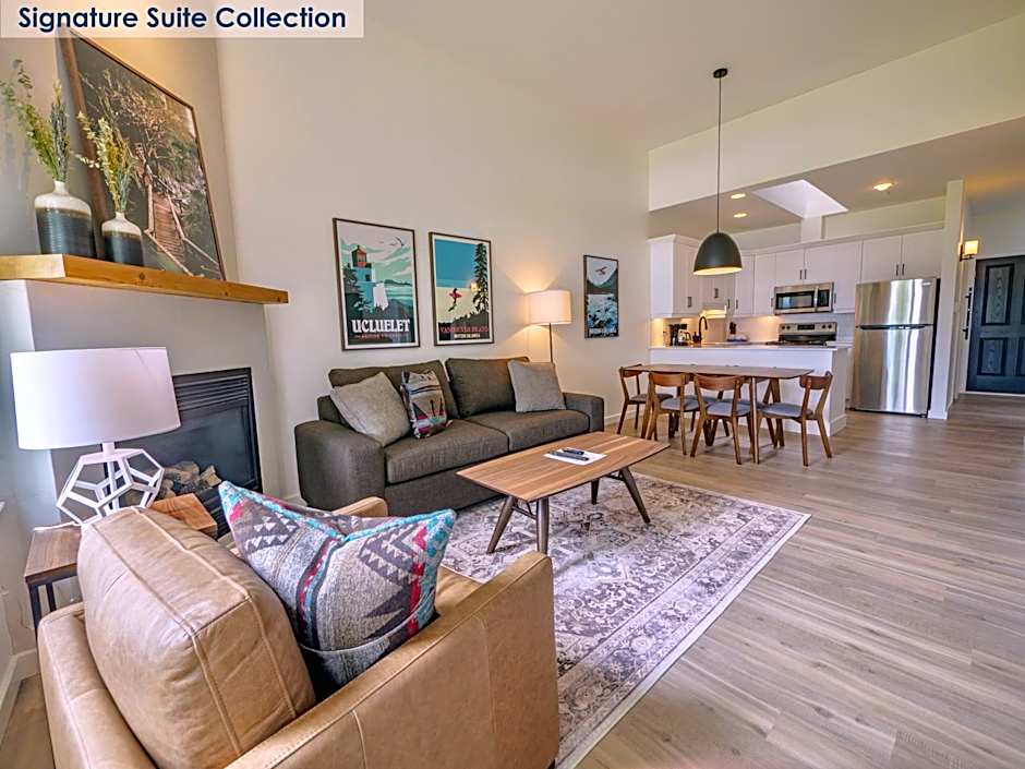 Waters Edge Shoreside Suites