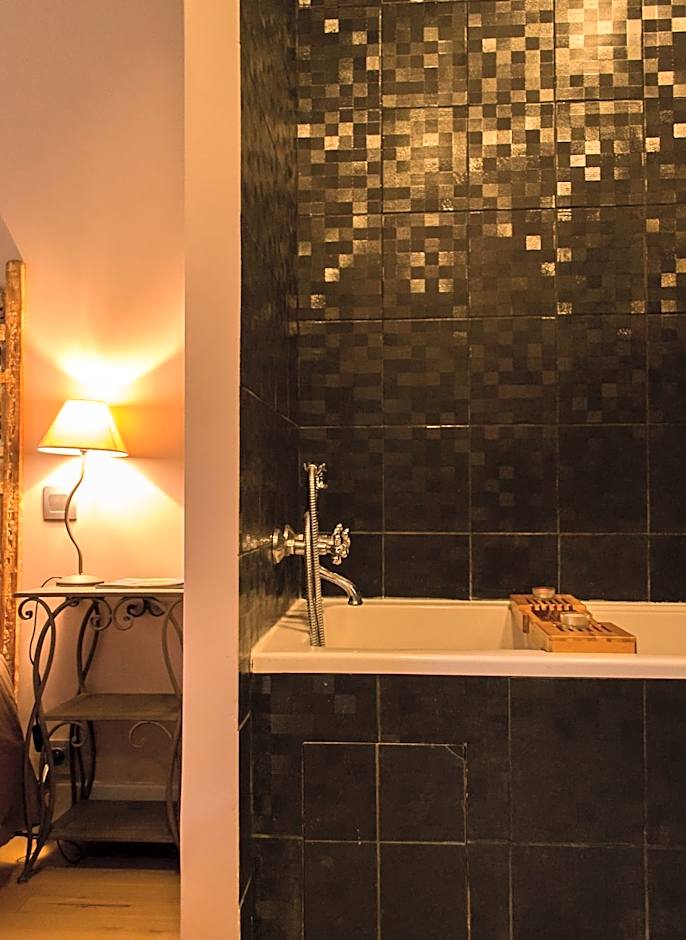 Le Brame - Chambres d&#x27;Hôtes