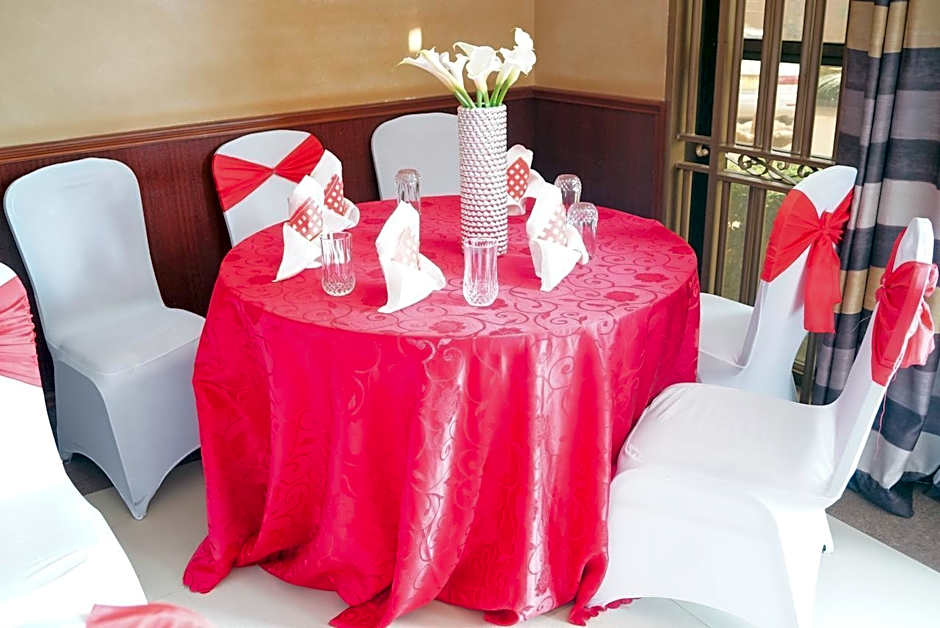 Tristar Hotel Kampala