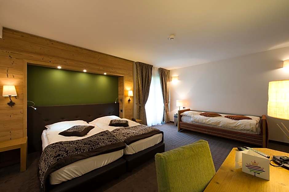 Hotel Vedig