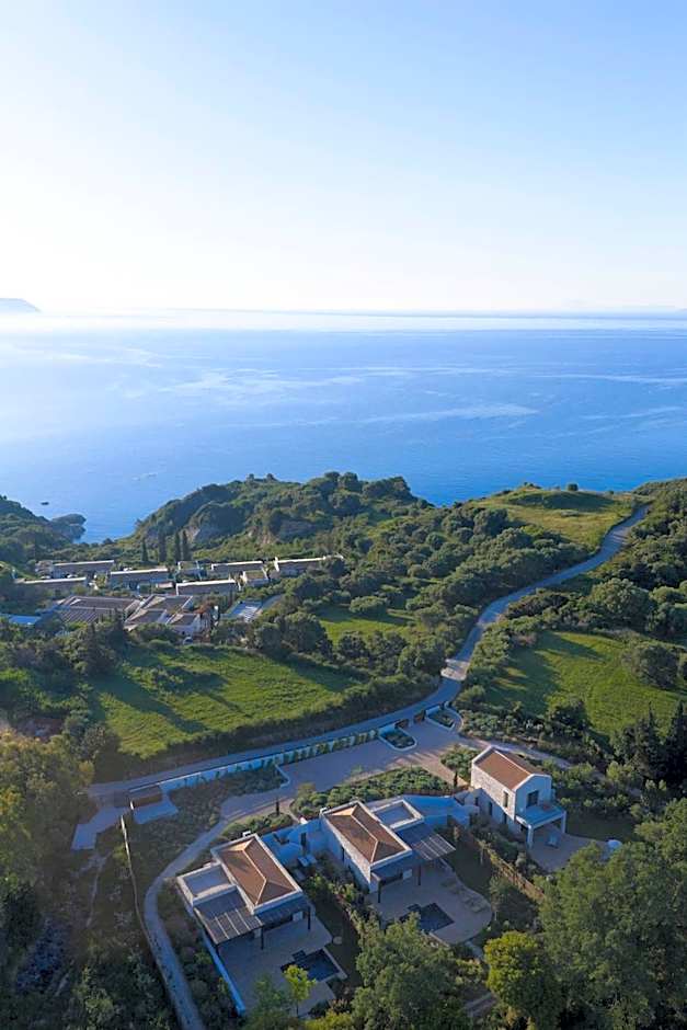 Eliámos Villas Hotel & Spa - Relais & Châteaux
