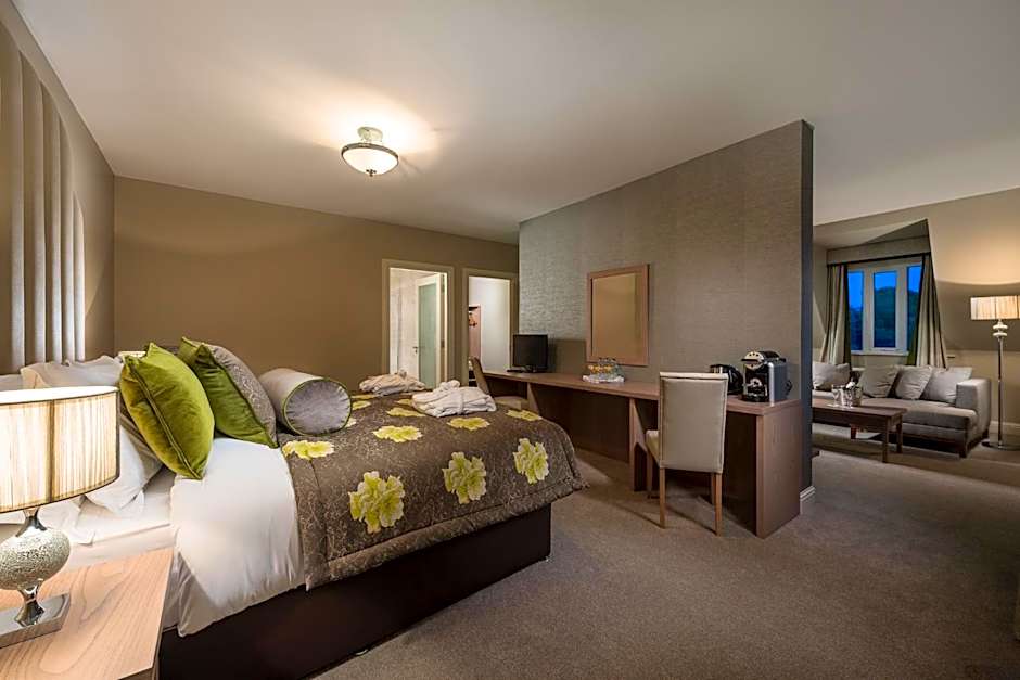 Breaffy House Hotel and Spa