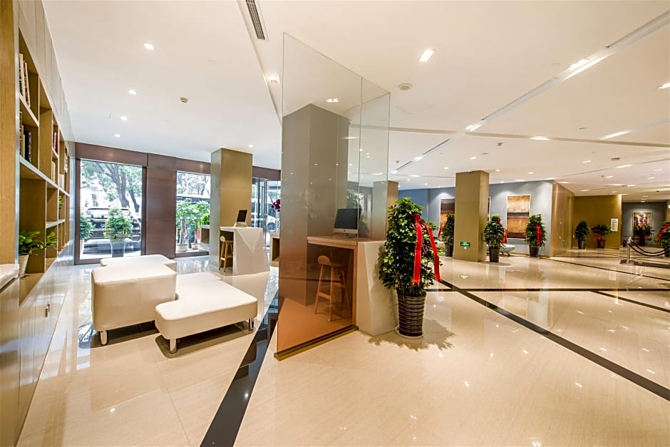 Holiday Inn Express Chengde Downtown By IHG