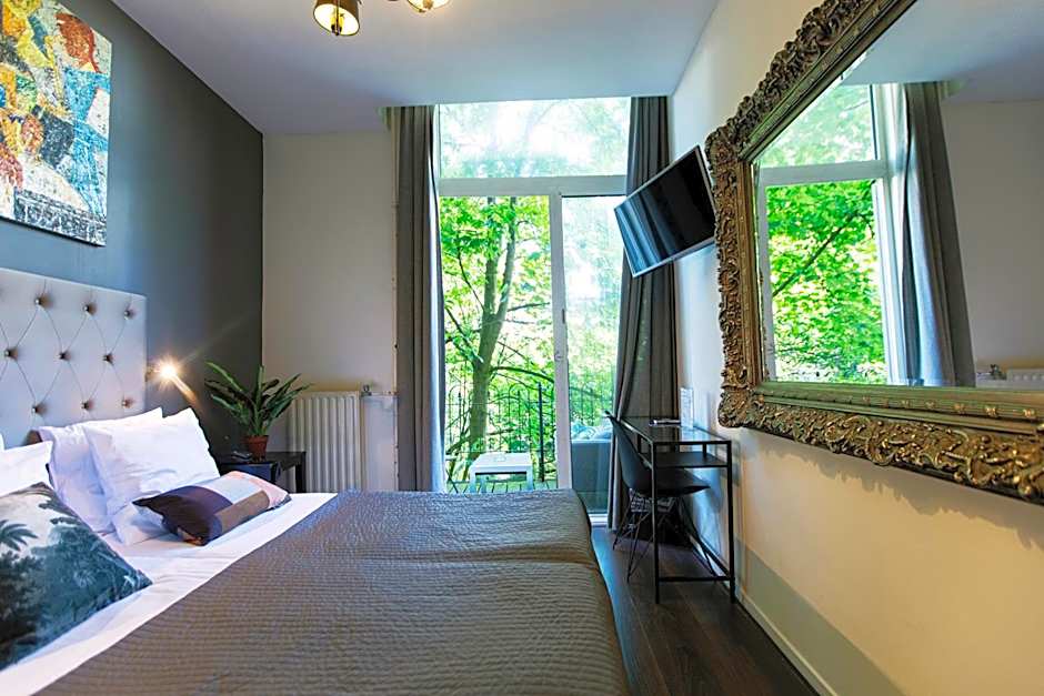 Quentin England Hotel