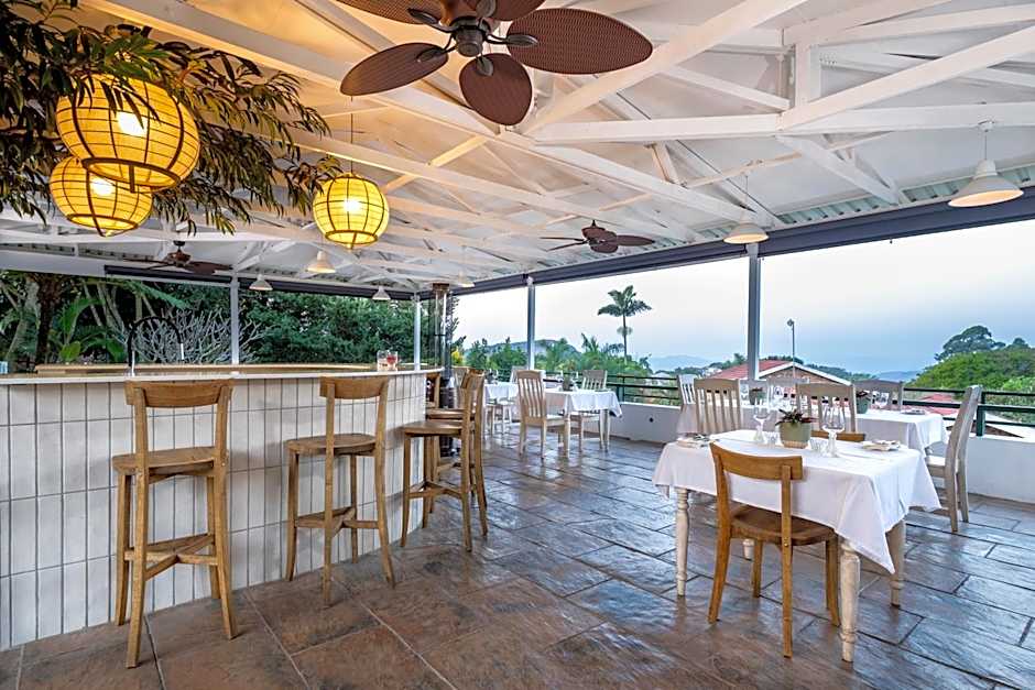 Shandon Lodge Guest House & Spa