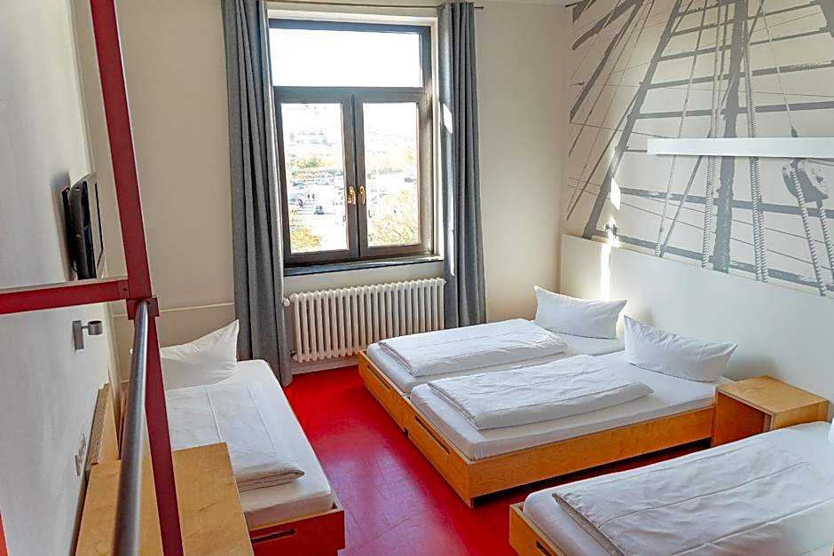 havenhostel Bremerhaven