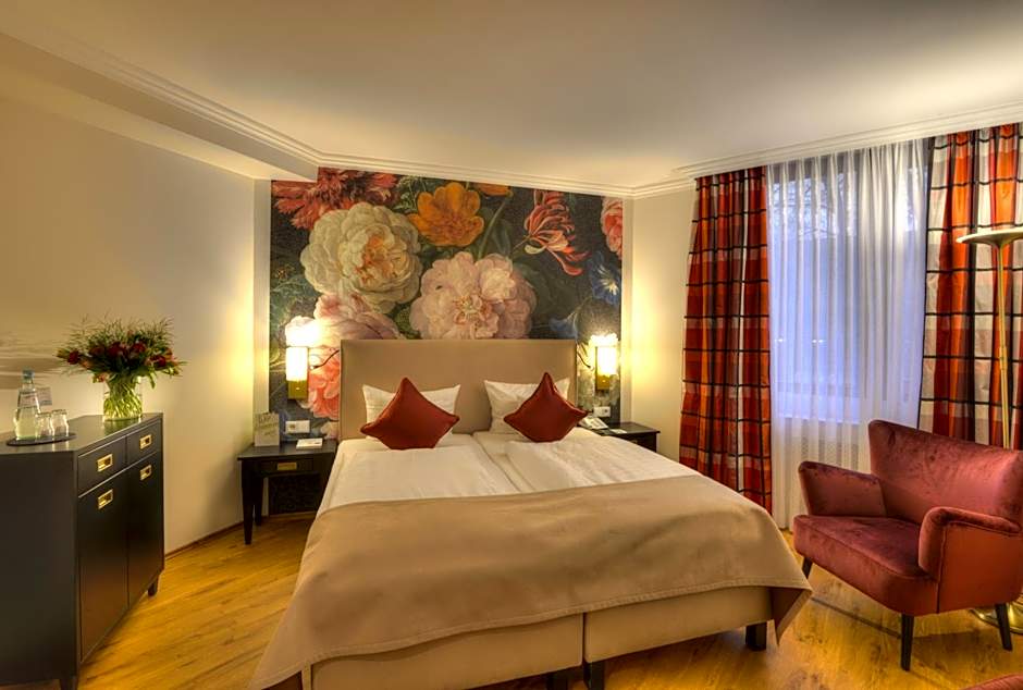 Nells Park Hotel