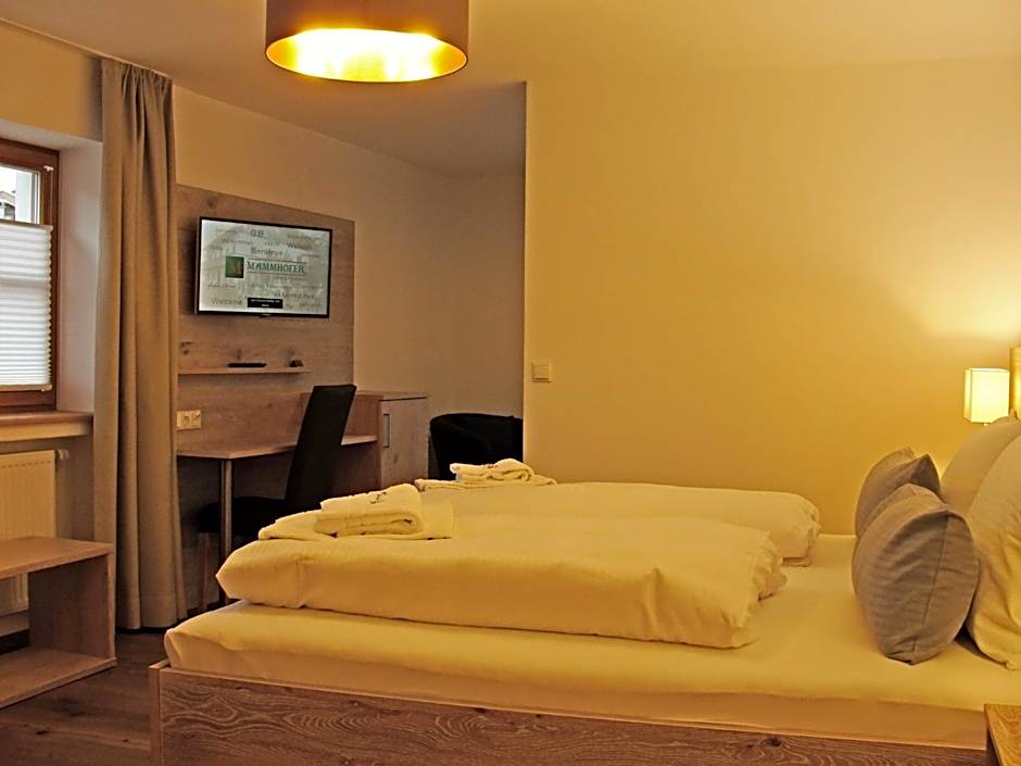 Mammhofer Suite & Breakfast