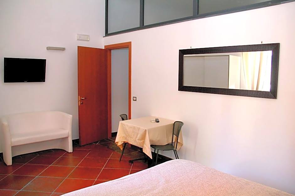 B&B Darsena