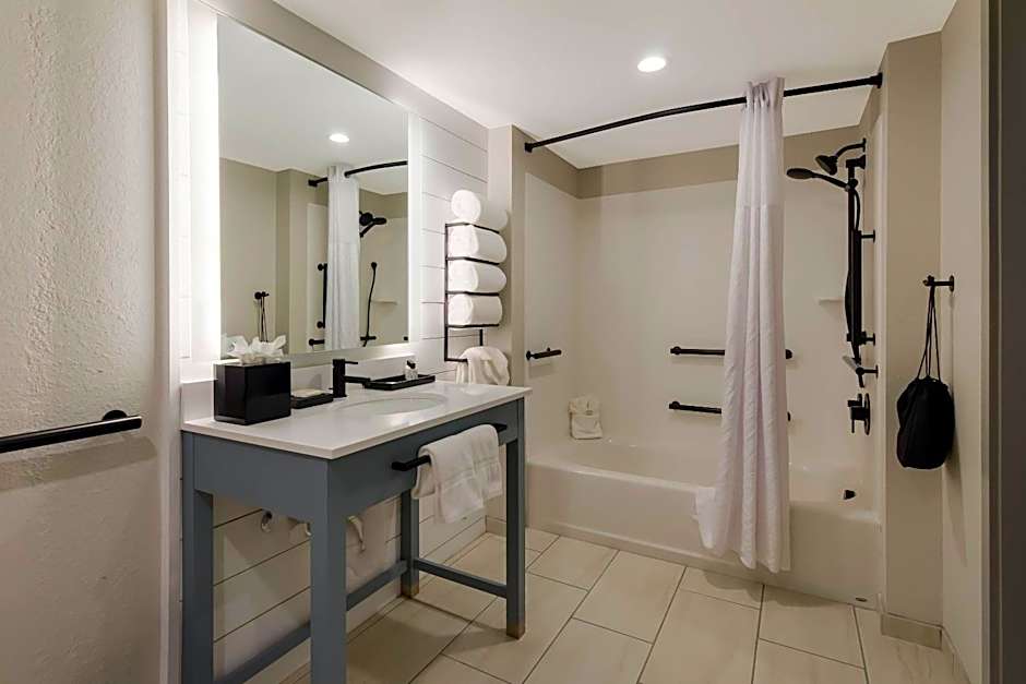 Graystone Lodge, an Ascend Collection Hotel