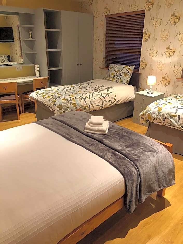 Rockhill hospitality