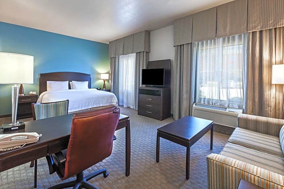 Hampton Inn and Suites Lake Jackson-Clute