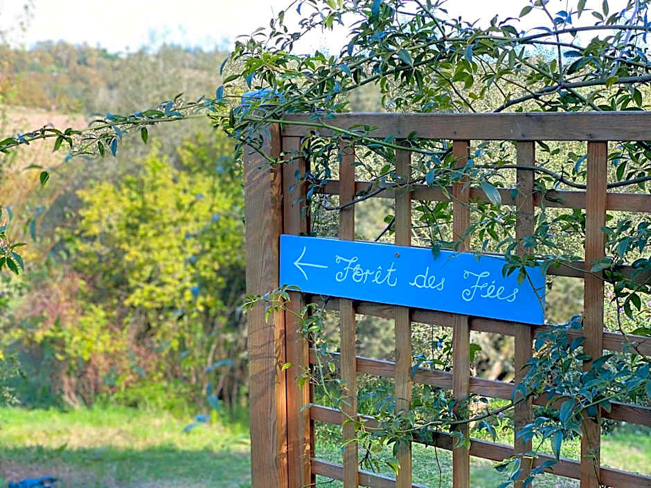 Chambres d'Hôtes Secret Pyrenées