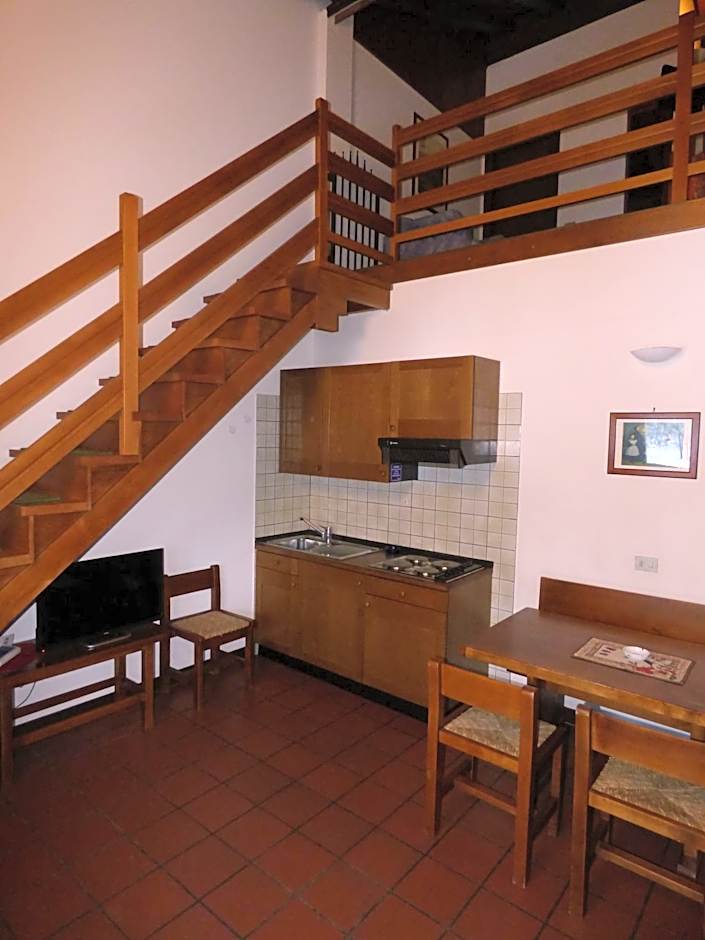 Hotel Residence Margherita