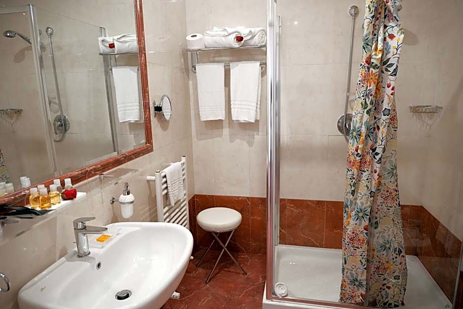 Residenza Gens Julia