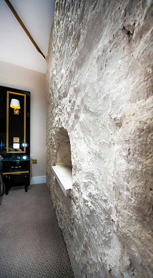 Museum Residence Oxford