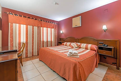 Hotel Puerta de Javalambre