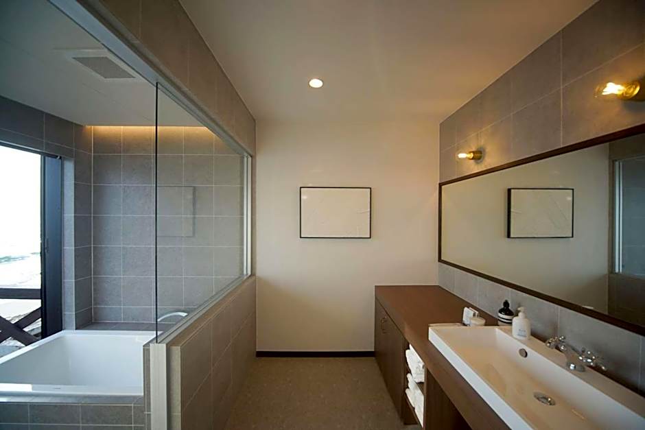 Nesoberi　VILLA TAKASU