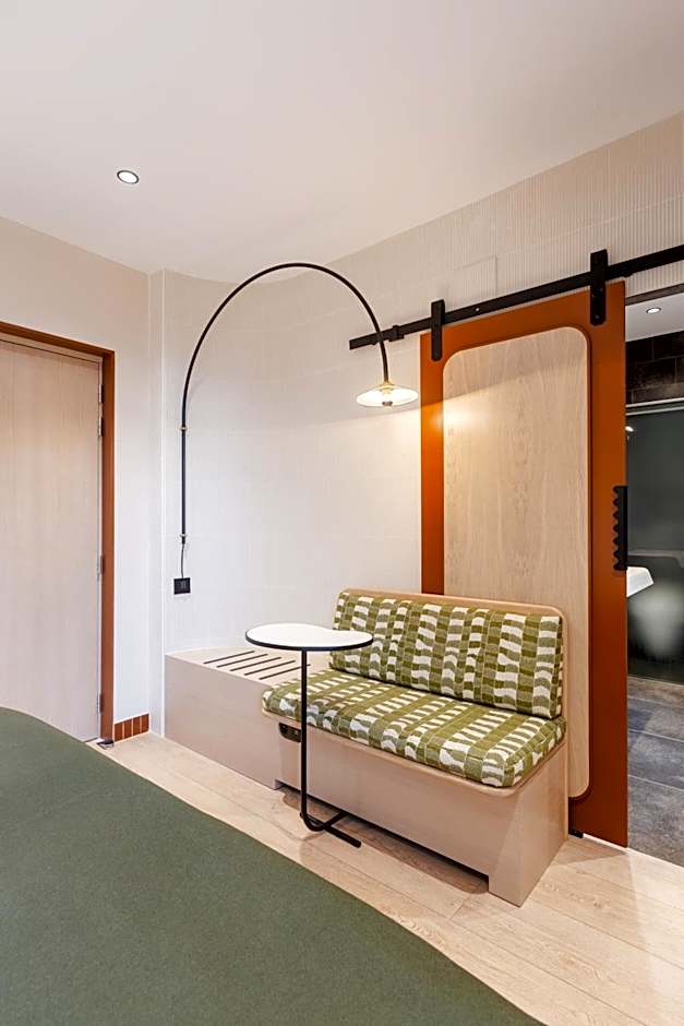 AUBERGE FRANKENBOURG