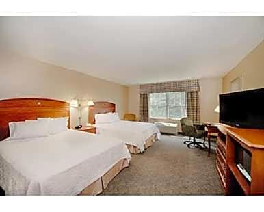 Hampton Inn & Suites North Conway