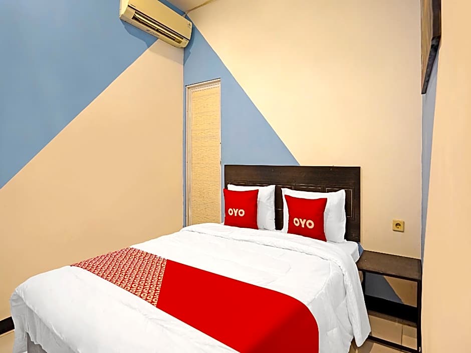 OYO Life 91867 Gangnam Style Kutai