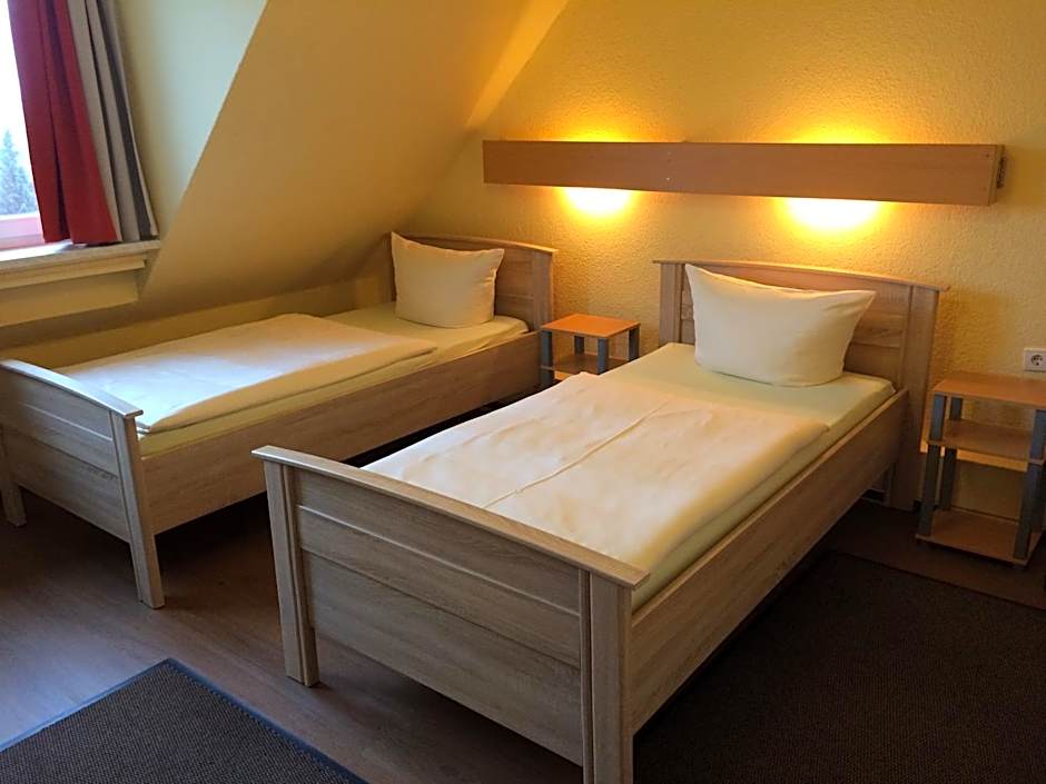 Hotel Sieme