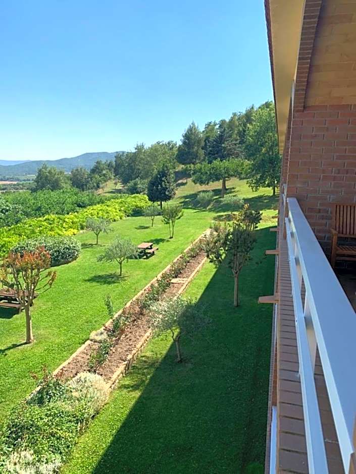 Hotel Can Boix de Peramola