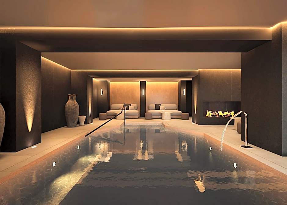 Hotel Le Morgane
