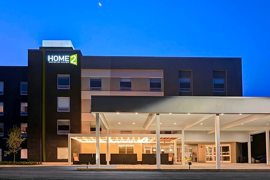 Home2 Suites by Hilton Fort Mill, SC