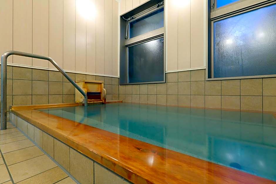 Kusatsu Onsen 326 Yamanoyu Hotel - Vacation STAY 10349v